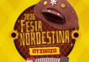 Festa Nordestina está de volta a Atibaia com música, gastronomia e tradições do Nordeste