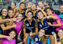 Handebol: Atibaia enfrenta o Corinthians pela terceira rodada do Super Paulistão Cadete Feminino 2024