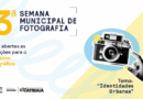 3ª Semana Municipal de Fotografia de Atibaia abre inscrições para concurso fotográfico