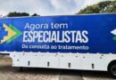 Prefeitura de Atibaia recebe Carreta Móvel de Tomografia para ampliar acesso a exames