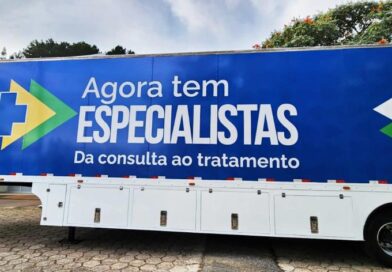Prefeitura de Atibaia recebe Carreta Móvel de Tomografia para ampliar acesso a exames