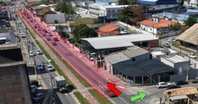 Avenida Jerônimo de Camargo terá trecho interditado neste sábado (15) para reparo da via