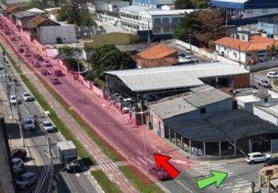 Avenida Jerônimo de Camargo terá trecho interditado neste sábado (15) para reparo da via