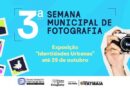 Exposição “Identidades Urbanas” segue aberta à visitação no Museu João Batista Conti até 29 de outubro