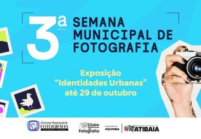 Exposição “Identidades Urbanas” segue aberta à visitação no Museu João Batista Conti até 29 de outubro