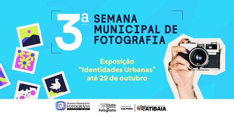 Exposição “Identidades Urbanas” segue aberta à visitação no Museu João Batista Conti até 29 de outubro