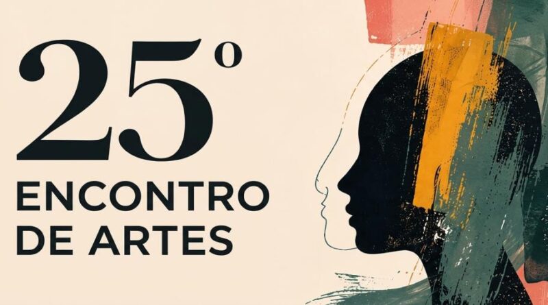 25º Encontro de Artes celebra a produção artística e valoriza talentos em Atibaia