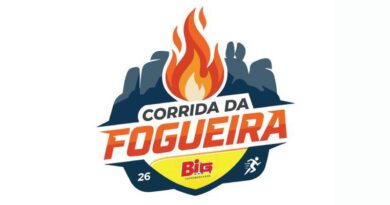 Tradicional Corrida da Fogueira acontece dia 23 de junho em Atibaia