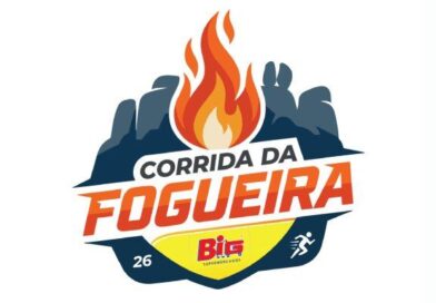 Tradicional Corrida da Fogueira acontece dia 23 de junho em Atibaia
