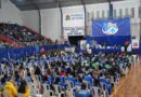 Atletas de Atibaia participam da Abertura dos 68º Jogos Regionais em Itatiba