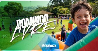 Prefeitura promove Domingo Livre na Praça Guanabara no próximo dia 30