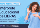 Escolas municipais de Atibaia têm vagas abertas para Intérprete Educacional de LIBRAS