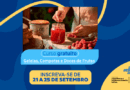 Curso de Geleias, Compotas e Doces de Frutas tem inscrições abertas no Núcleo de Inclusão Produtiva