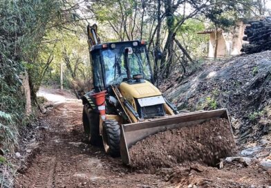Prefeitura de Atibaia intensifica zeladoria para atender quase 40 bairros após chuvas