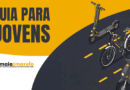 Prefeitura de Atibaia lança Cartilha para Jovens sobre novos meios de mobilidade