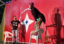 Circo Teatro do Sabonete oferece espetáculos e oficinas gratuitos no Jardim Maracanã