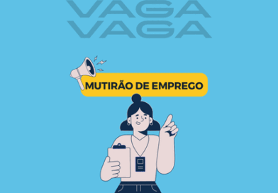 Mutirão de Emprego reúne mais de 400 vagas e aproxima trabalhadores das empresas em Atibaia