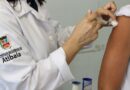 Campanha de Vacinação contra Influenza tem início nesta segunda (25)
