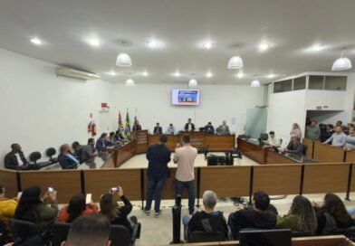 Voz do cidadão orienta o novo plano do transporte coletivo de Atibaia