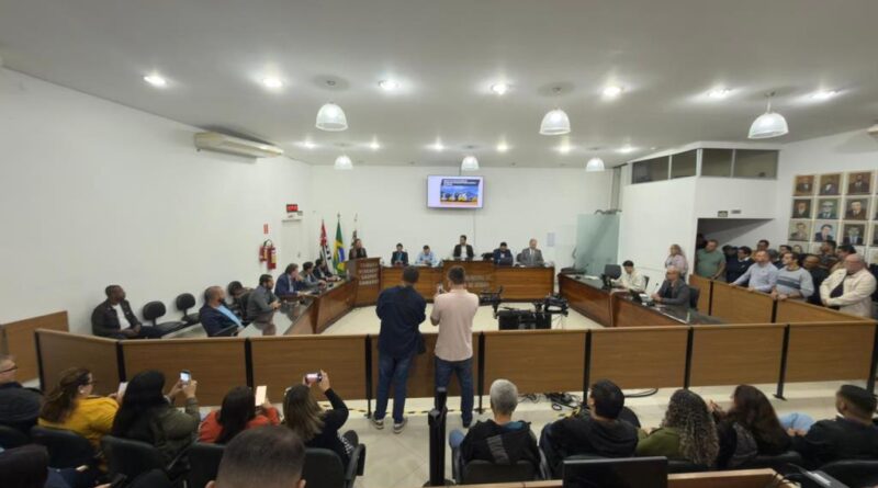 Voz do cidadão orienta o novo plano do transporte coletivo de Atibaia