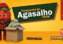 Campanha do Agasalho 2026: saiba onde deixar sua doação em Atibaia
