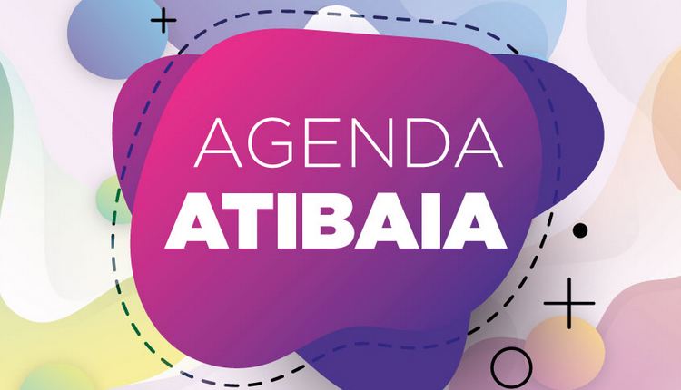 Agenda Atibaia: 3º Festival Literário de Atibaia é o destaque deste fim de semana
