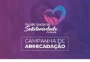 Fundo Social de Atibaia reforça campanha permanente de doações para famílias em situação de vulnerabilidade
