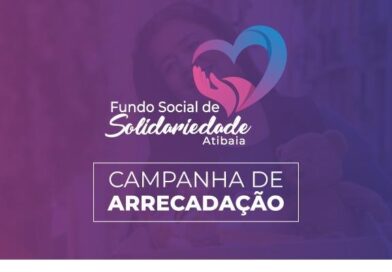 Fundo Social de Atibaia reforça campanha permanente de doações para famílias em situação de vulnerabilidade