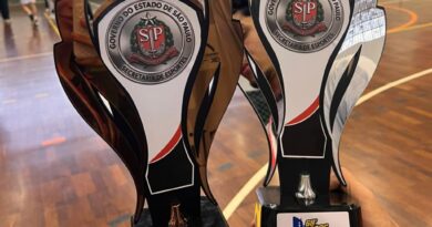 Atibaia conquista a 7ª colocação nos 68º Jogos Regionais