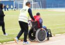 Cerca de 240 atletas participam do XXIV Encontro Apaeano de Atletismo em Atibaia