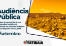Audiência pública discutirá projeto residencial em Atibaia