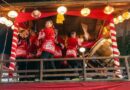 Atibaia celebra 361 anos com a 58ª edição da tradicional Festa do Bon Odori