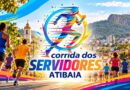 2ª Corrida dos Servidores Públicos de Atibaia será realizada em 22 de novembro