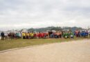 Quase 800 estudantes da Rede Municipal de Ensino participam do 10° Festival de Miniatletismo Escolar de Atibaia