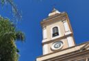 Festa de São João movimenta Atibaia com celebrações religiosas, shows e transmissão dos jogos na Praça da Matriz