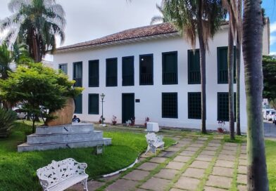 Museu Municipal promove atividade do projeto “Registros Poéticos” na Semana Nacional dos Museus
