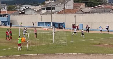 Corinthians vence a Portuguesa em Atibaia e assume a vice-liderança do Paulista Sub-20