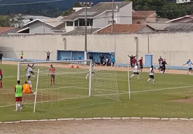 Corinthians vence a Portuguesa em Atibaia e assume a vice-liderança do Paulista Sub-20