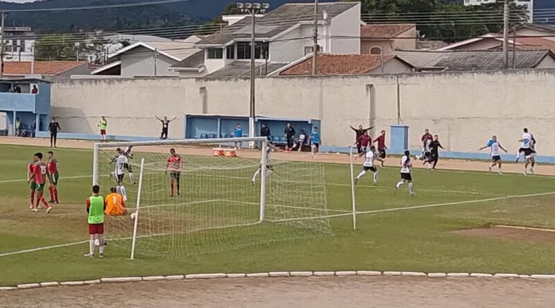 Corinthians vence a Portuguesa em Atibaia e assume a vice-liderança do Paulista Sub-20