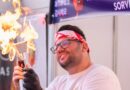 Festa de Flores e Morangos de Atibaia aposta em novidades gastronômicas na 44ª edição