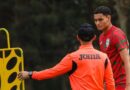 Paulistão Sub-20: Lusa encerra preparação para encarar o Mirassol em Atibaia