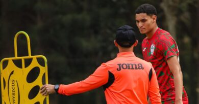 Paulistão Sub-20: Lusa encerra preparação para encarar o Mirassol em Atibaia