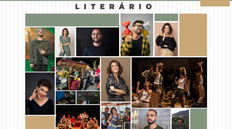 3º Festival Literário de Atibaia acontece neste sábado (27) e domingo (28). Confira a programação