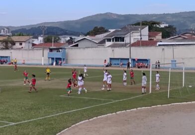Pelo Paulistão Feminino Sub-20, Portuguesa perde diante do São Paulo em Atibaia