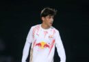 Yuri Leles é emprestado pelo Red Bull Bragantino ao FC Liefering, da Áustria